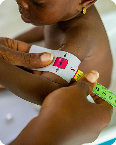 Healthcare Mission 2