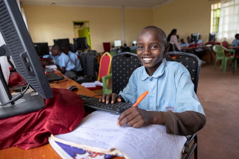 Digital Learning Kenya