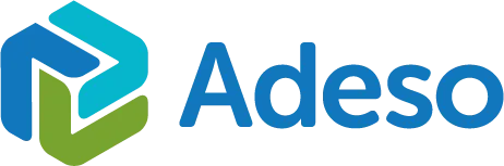 Adeso logo