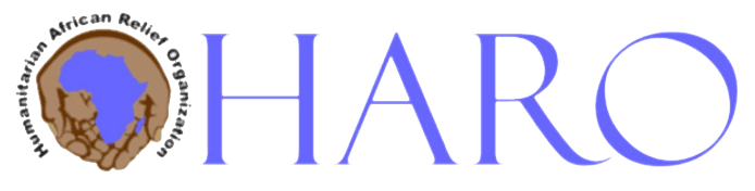 HARO logo