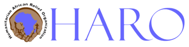 HARO logo