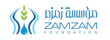 Zamzam Foundation logo