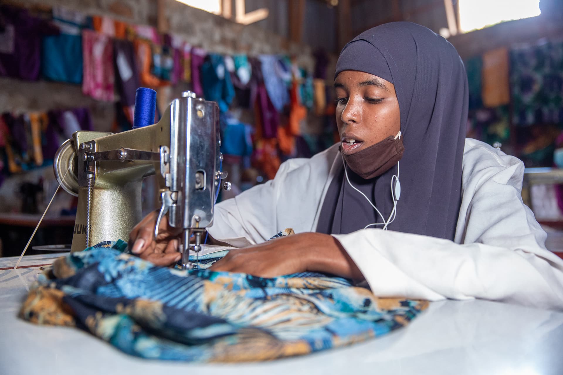 Economic Livelihoods 